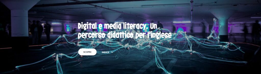 Digital e media literacy. Un percorso didattico per l'inglese digitalmedialiteracy 607e8beebbb03 digitalmedialiteracy 607e8beebbb03