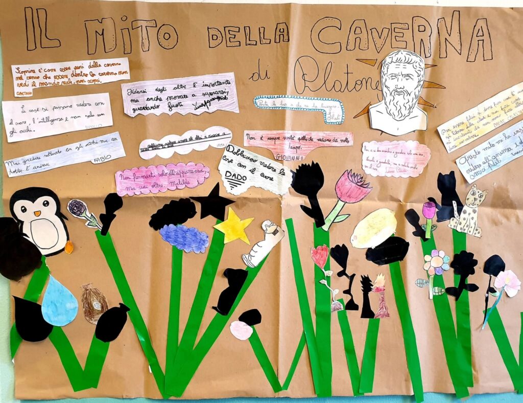 disanto filosofia per bambini 68dcfeb3dd88c