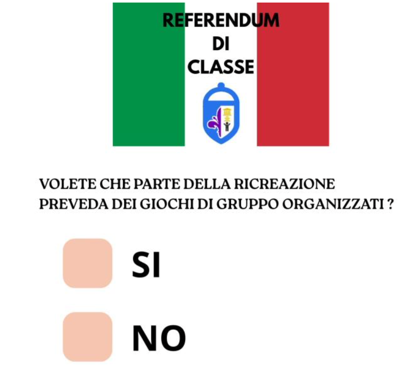 Referendum di classe disanto referendum 2 683eb462754a0 disanto referendum 2 683eb462754a0