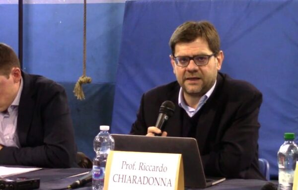 “I legami che generano comunità: dall’Atene di Platone al Terzo Millennio”. Il convegno per docenti e studenti.