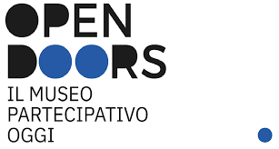 Il museo partecipativo e il public engagement. Intervista con Stefano Karadjov download 62c2fee2c9718 logo OPEN DOORS