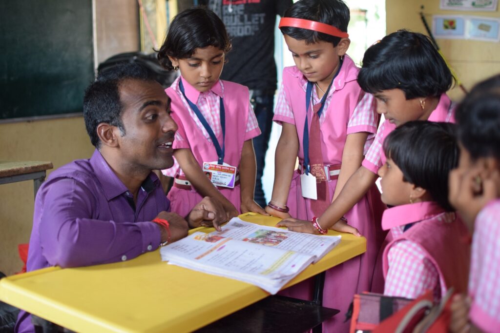 Intervista con Ranjitsinh Disale, il vincitore del "Global Teacher Prize 2020" dsc 0568 601a5d6fdac14 dsc 0568 601a5d6fdac14