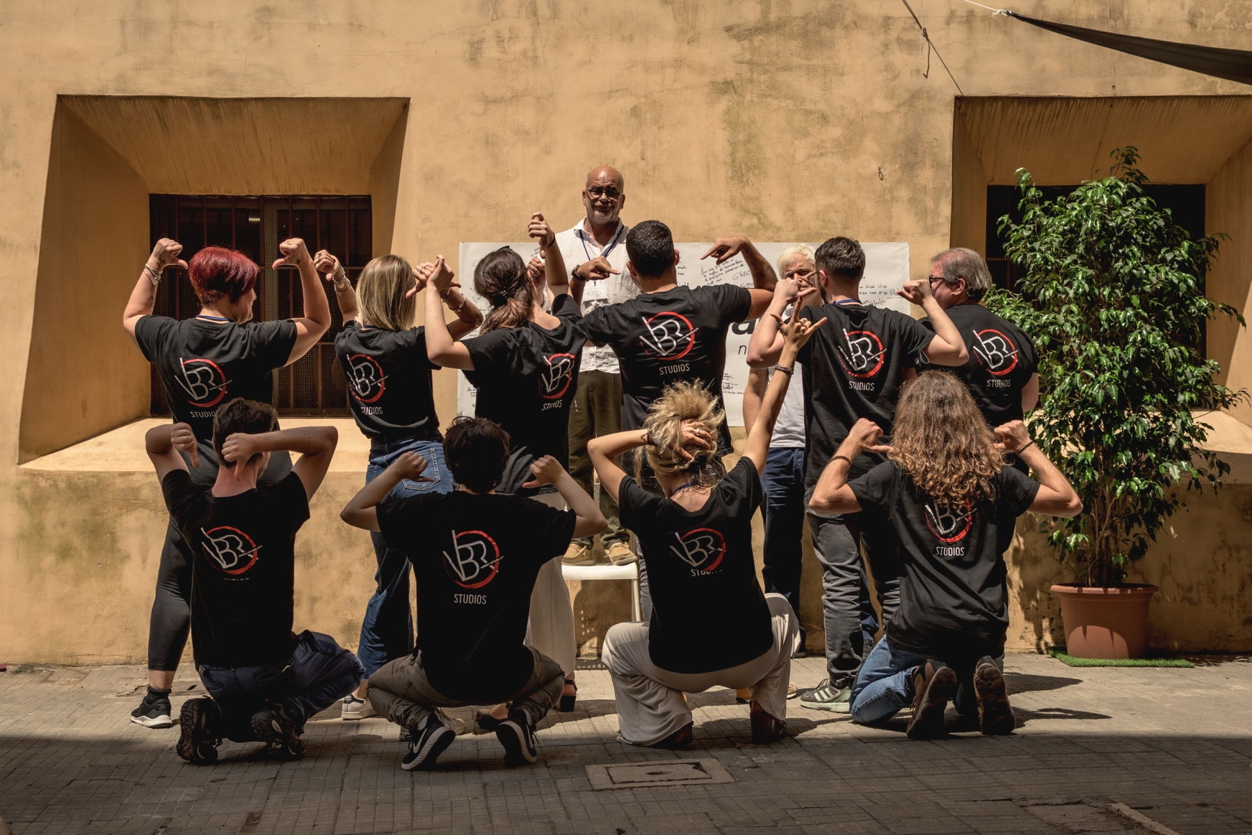 Voicebookradio.com, la radio delle scuole italiane