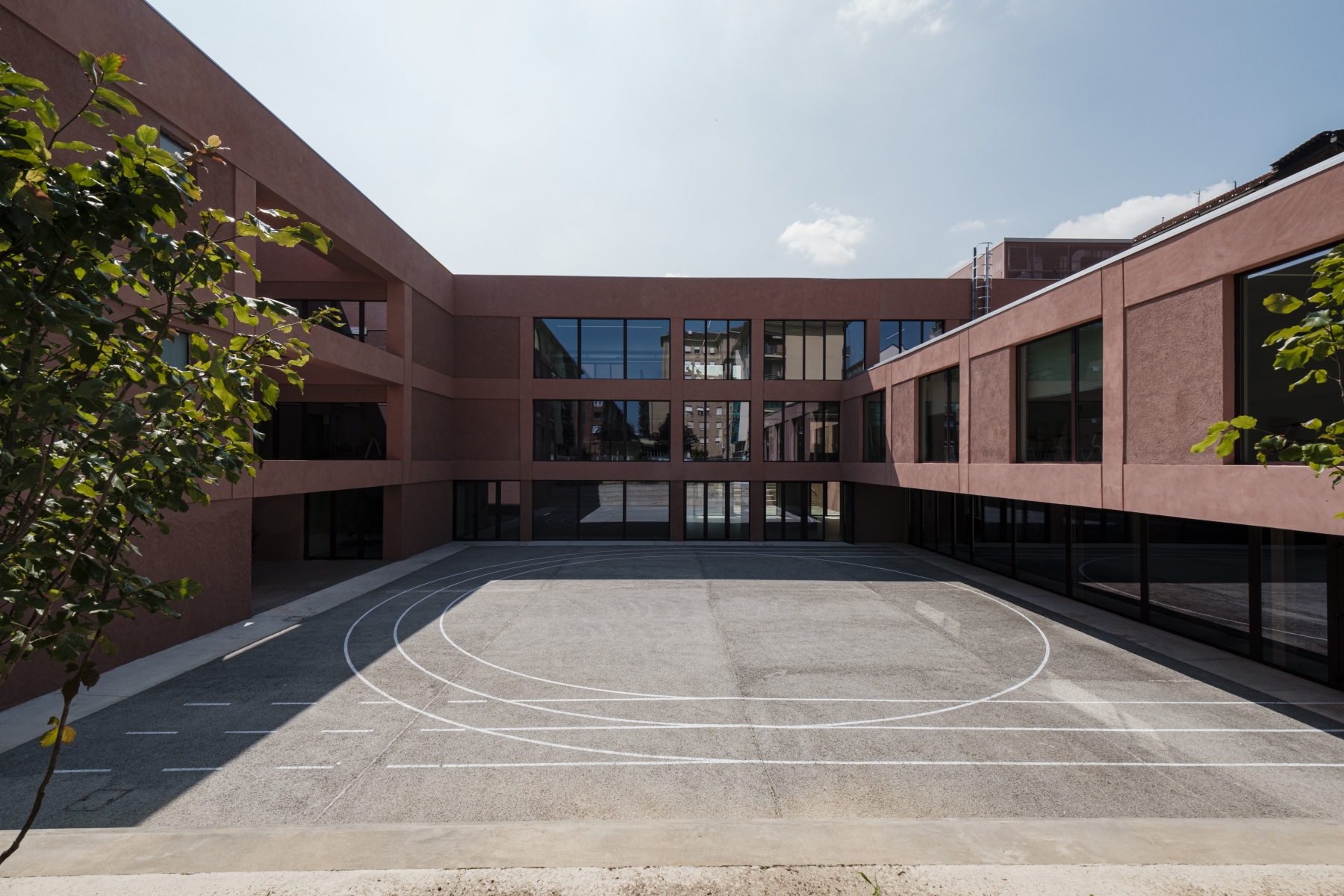 Architettura e didattica: Torino fa scuola