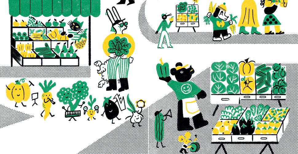 facciamo presente Topipittori RINALDI