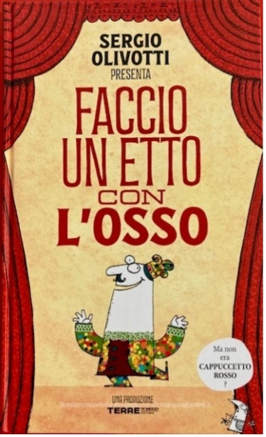 faccio un etto con l'osso