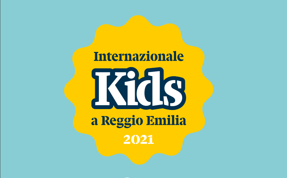 Internazionale Kids: in arrivo il festival per ragazzi a Reggio Emilia