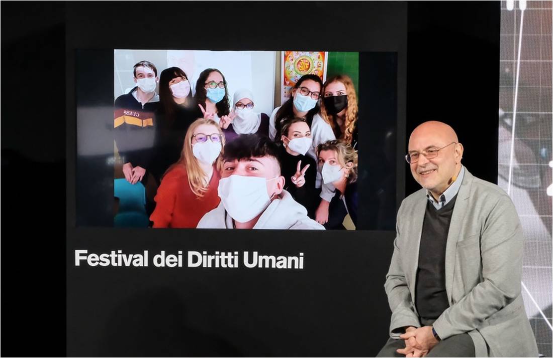 Cura e diritto alla salute: il programma del Festival dei Diritti Umani