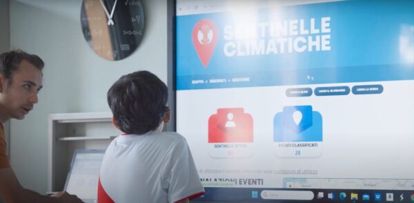 Educazione ai cambiamenti climatici: una giornata di lavoro sul tema