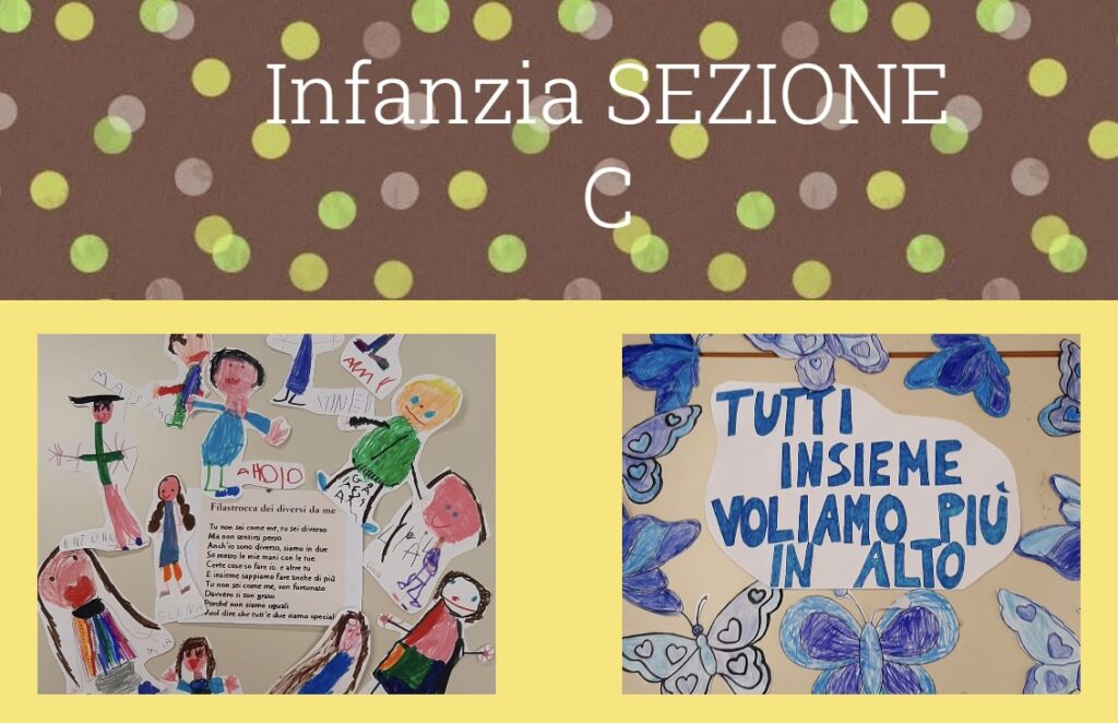 calendario infanzia