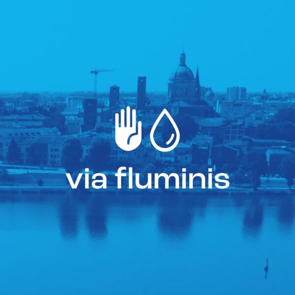 "Via Fluminis". Un podcast per scoprire l'ambiente dei laghi di Mantova