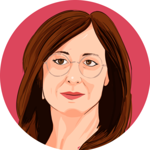 Gabriella Falcicchio