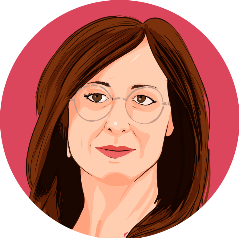 Gabriella Falcicchio