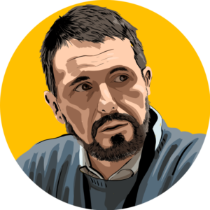 Gian Paolo Terravecchia