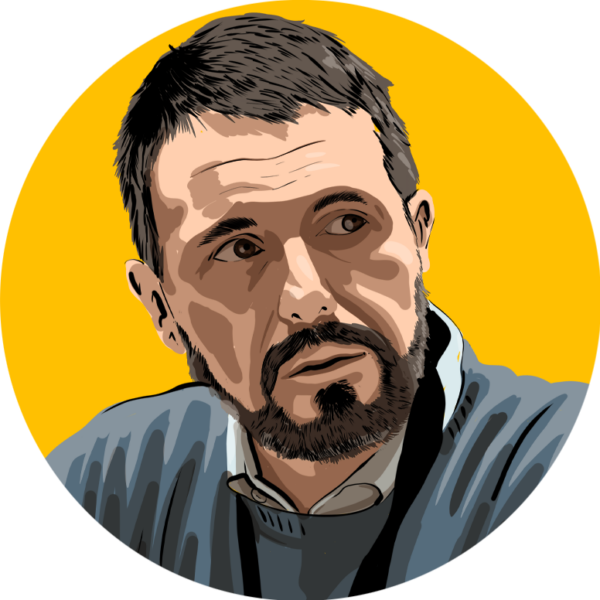 Gian Paolo Terravecchia