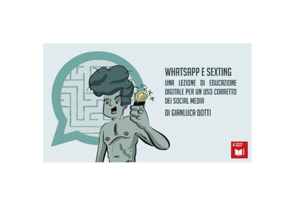 illustrazione podcast agorà