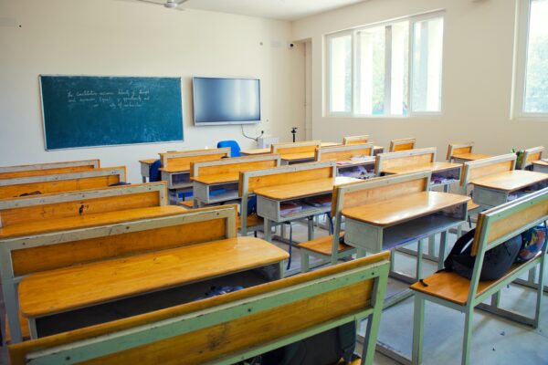 IA e formazione docenti per governare il cambiamento