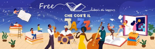 Il jazz a scuola. Un webinar per la Giornata internazionale del jazz