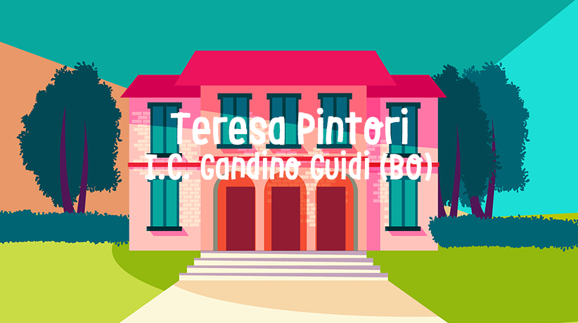 Presidi d'Italia. Teresa Pintori: la crisi nella crisi