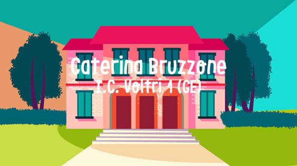 Presidi d'Italia. Caterina Bruzzone: il setting didattico e la scuola come spazio di apprendimento