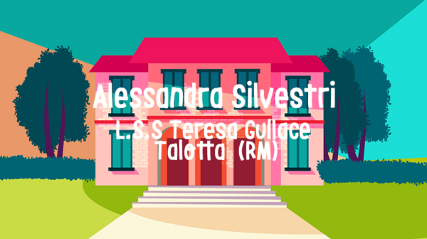Alessandra Silvestri Presidi d'Italia