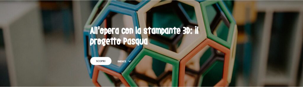 All'opera con la stampante 3D: il progetto Pasqua image 1 3 image 1 3