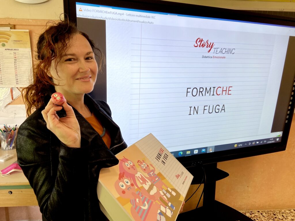 Storyteaching: un supporto inclusivo per la didattica nella Scuola primaria img 1343 67fe2f53846dd Monica Fornaciari