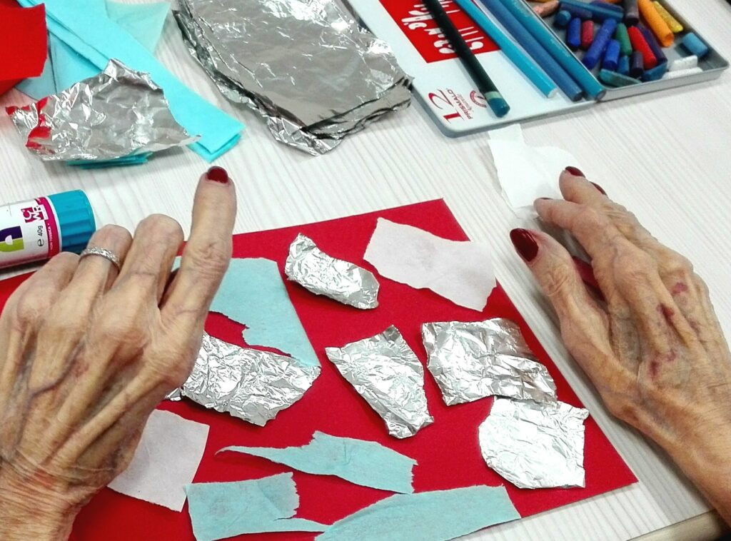 Il museo partecipativo e il public engagement. Intervista con Stefano Karadjov img 20181211 073226 62bec0114cb5a mani attività