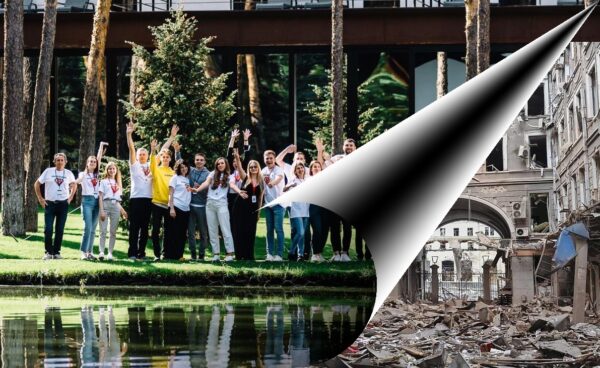 L'appello dei docenti ucraini all'Italia