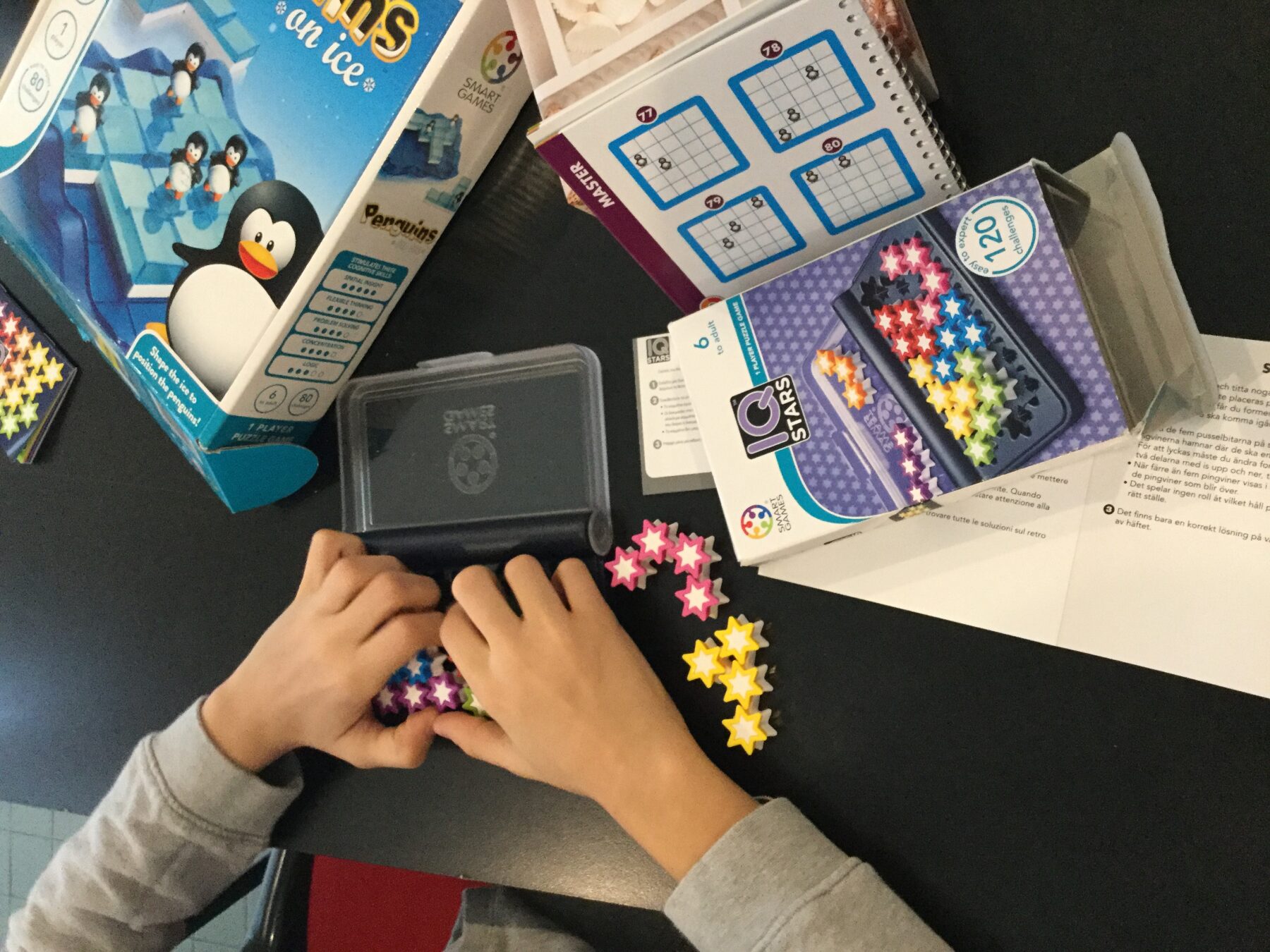 La pedagogia dei talenti