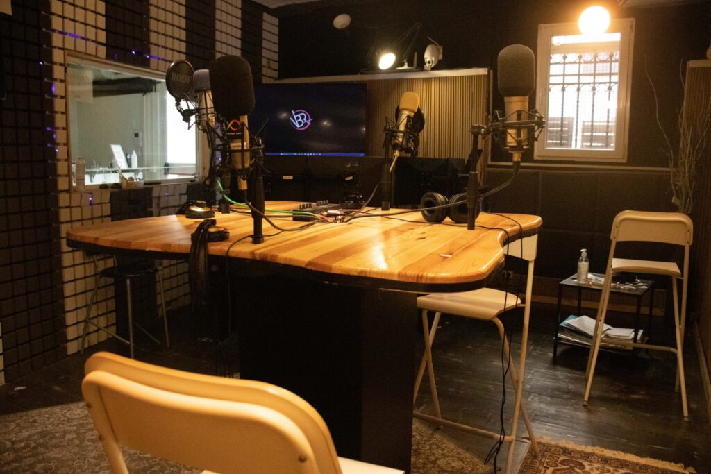 Voicebookradio.com, la radio delle scuole italiane img 5402 660141276963b img 5402 660141276963b