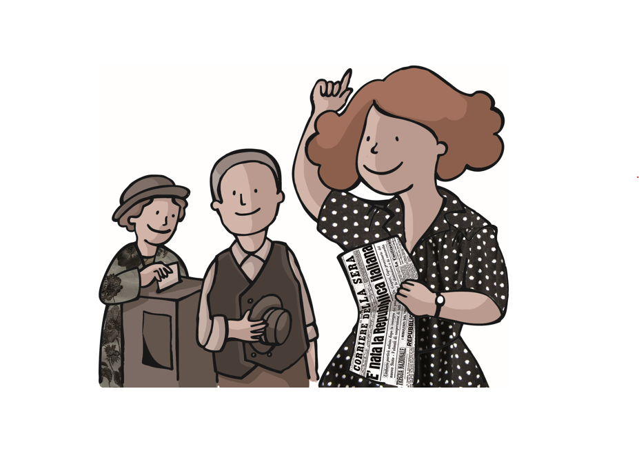 Nina e i diritti delle donne