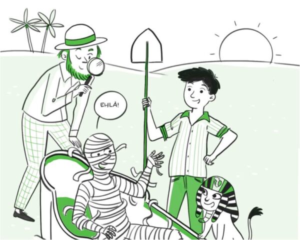 studiare la storia bruno maida