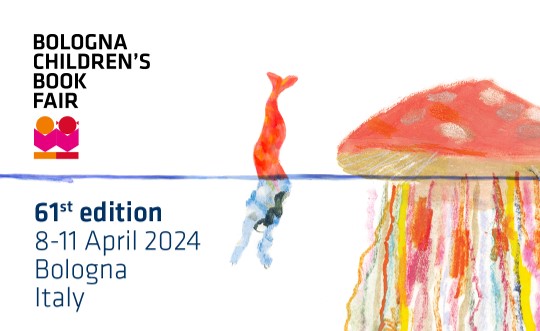 L'editoria di oggi e domani alla Bologna Children’s Book Fair