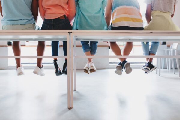 Le classi di rimobilitazione contro l’abbandono scolastico in Francia