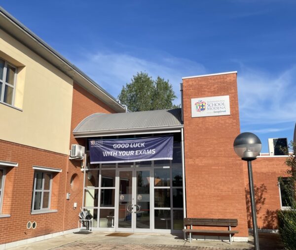 International School of Modena: la migliore scuola internazionale d’Italia