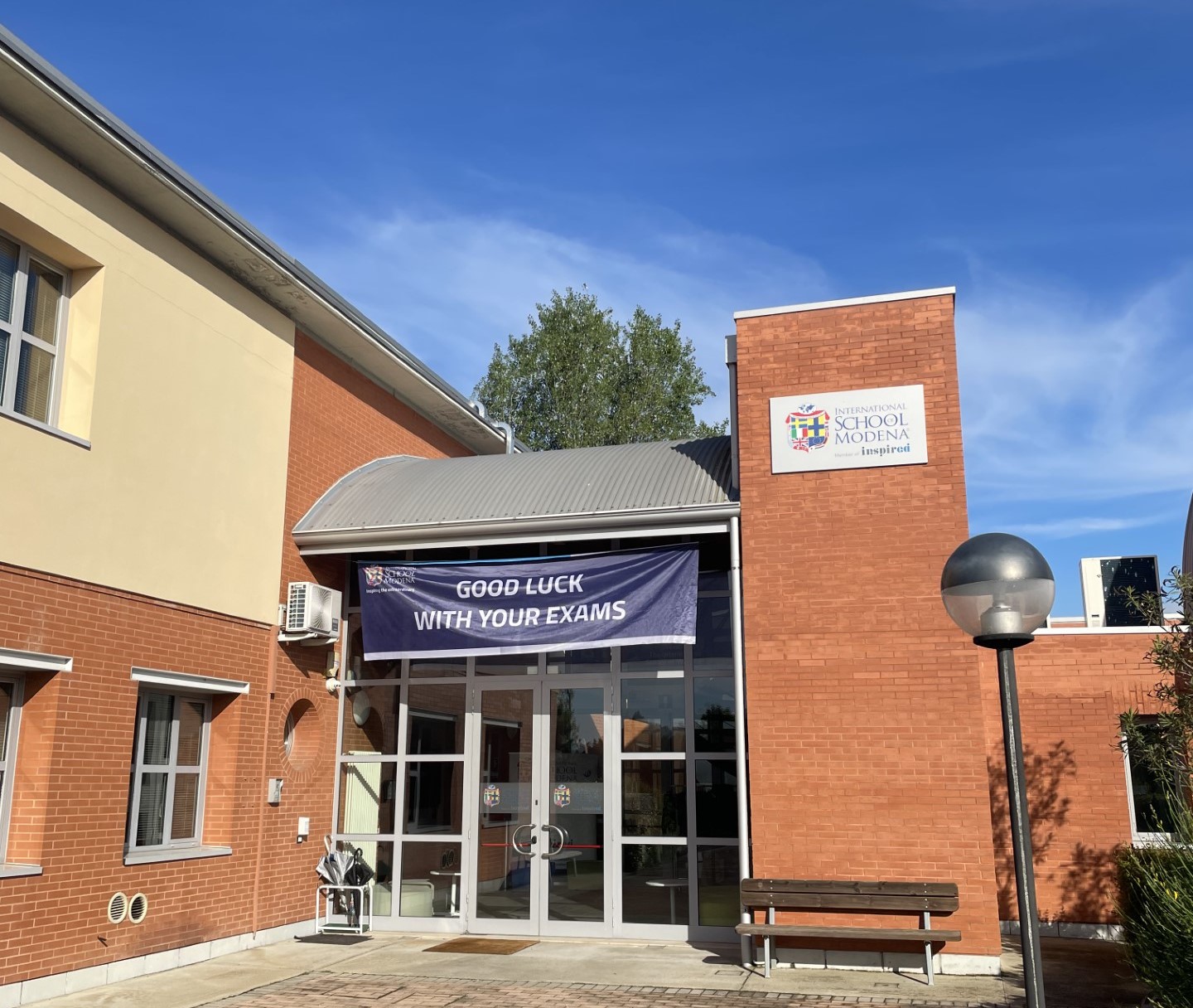 International School of Modena: la migliore scuola internazionale d’Italia