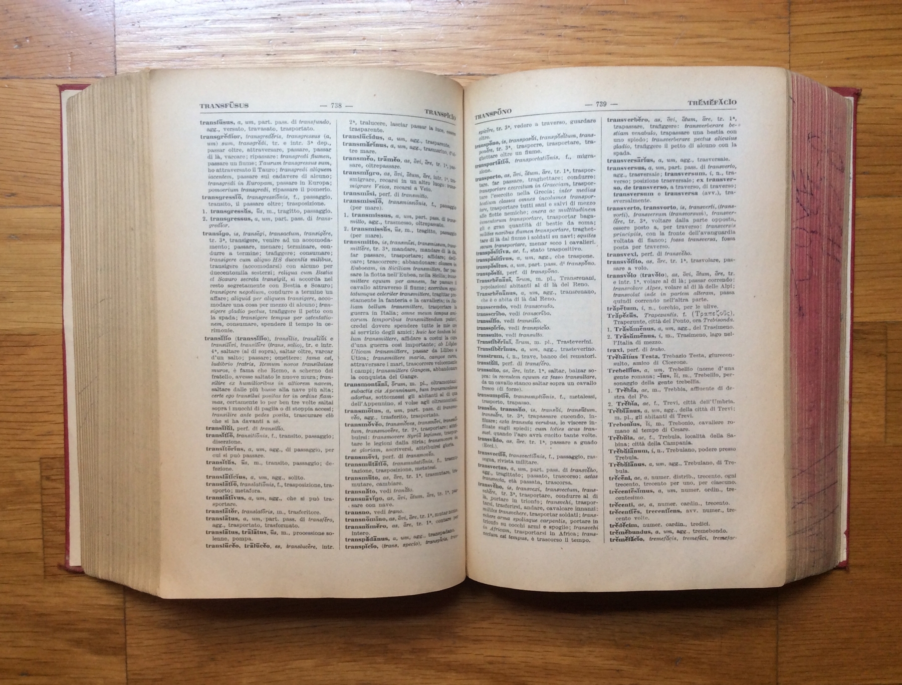 Lingue classiche e DSA