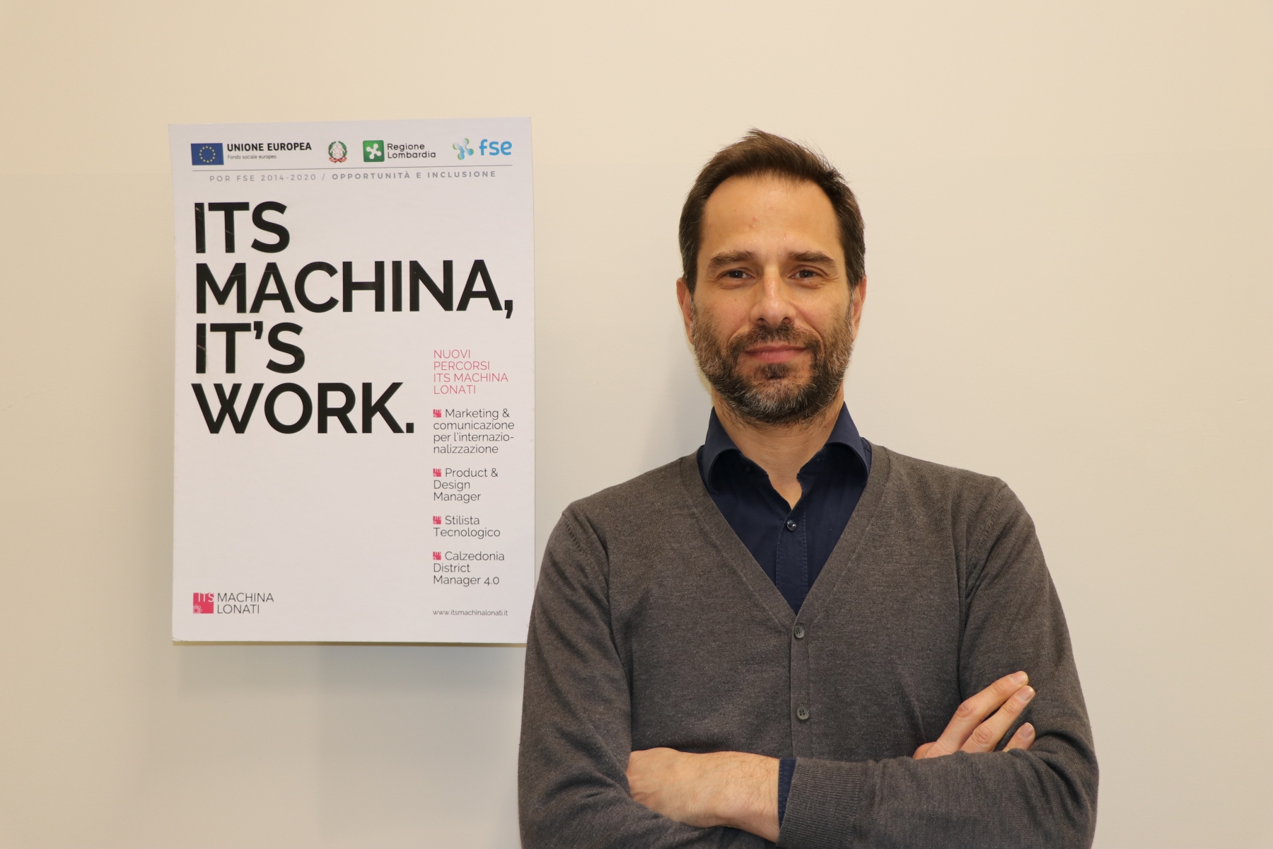 intervista paolo rizzetti