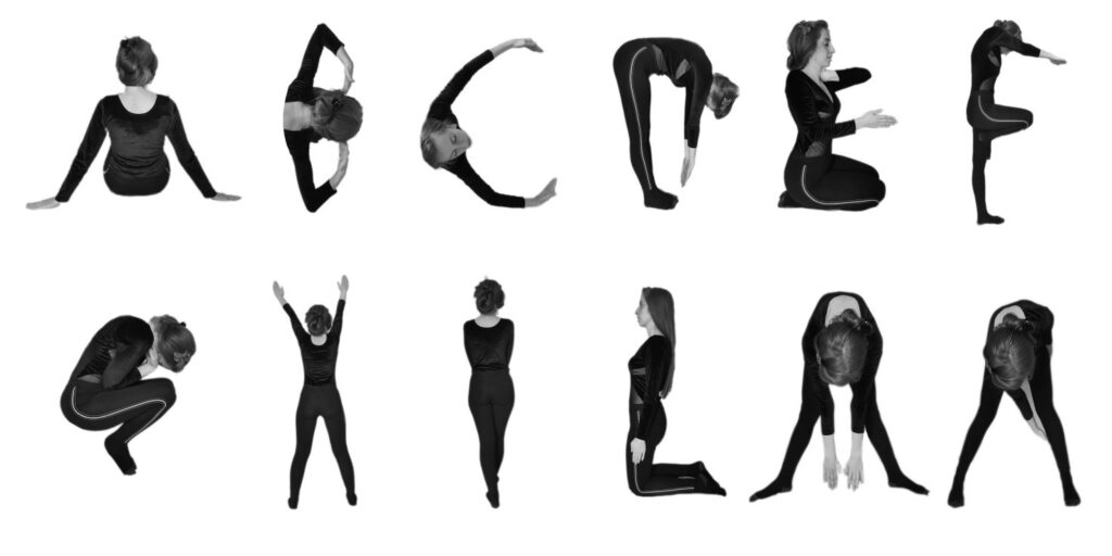 Il potenziale educativo, sociale e inclusivo della dimensione corporea in ambito scolastico iodice alfabeto 1 618955ddd7f6a A-corpo