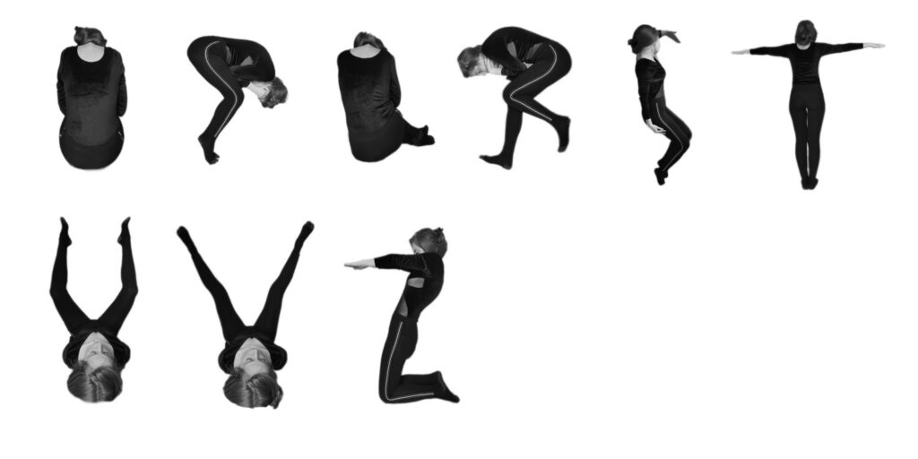 Il potenziale educativo, sociale e inclusivo della dimensione corporea in ambito scolastico iodice alfabeto 2 618955e6887d1 A-M corpo