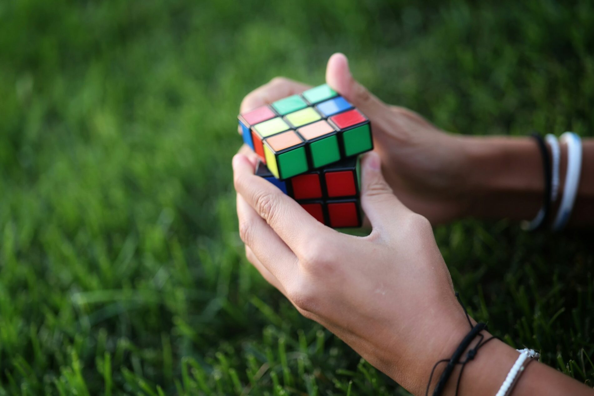 cubo rubik