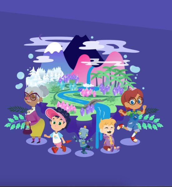 KiDE Science: l’app per giocare con le STEM