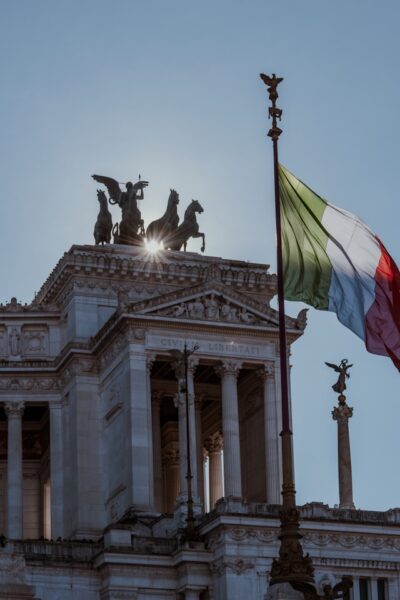 Altare della patria