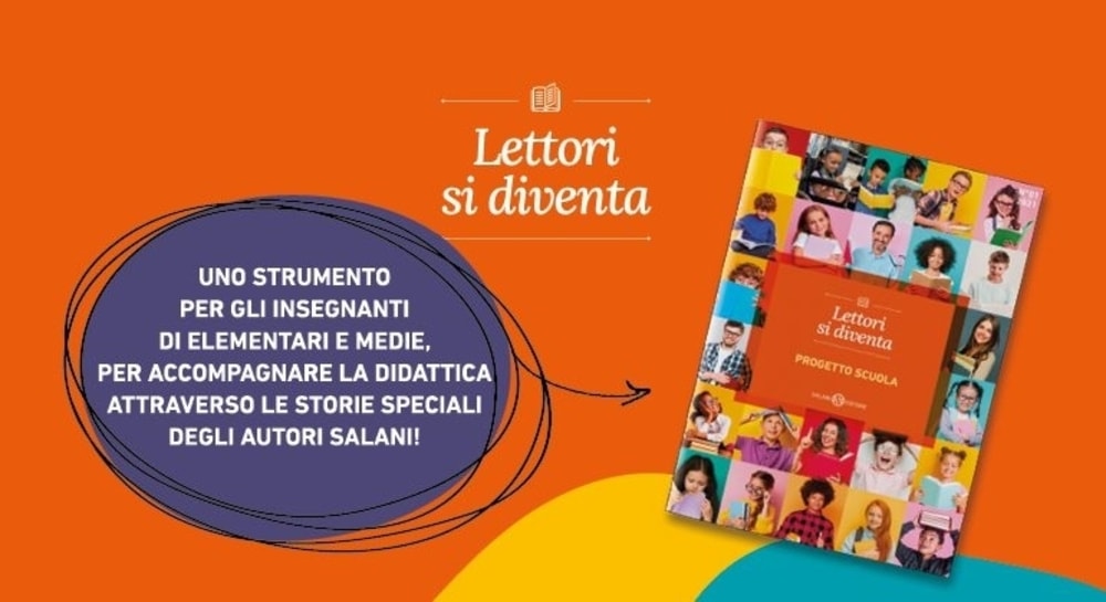 Lettori si diventa
