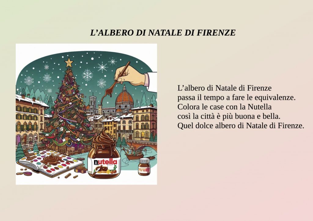 Natale in classe: tra innovazione e tradizione limarlick 1 6584cb25b95e1 limarlick 1 6584cb25b95e1