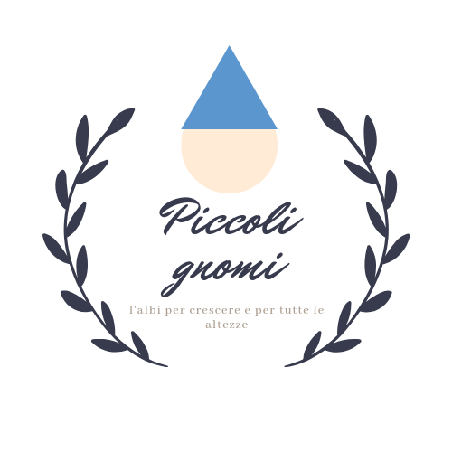 “Piccoli Gnomi”: gli albi illustrati come chiave interdisciplinare logo piccoli gnomi copia 6696385e65dba logo piccoli gnomi copia 6696385e65dba