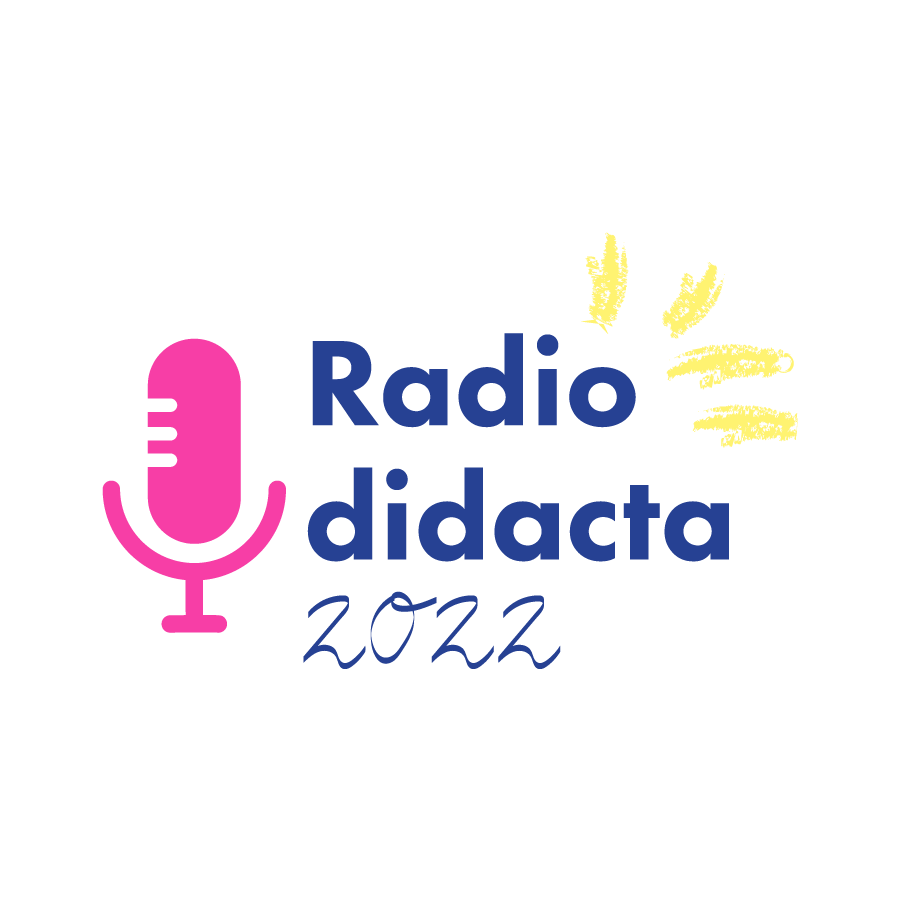 Radio Didacta 2022: alla scoperta delle novità di Fiera Didacta Italia con Anna Paola Concia logo radio didacta 2022 624ec6668bf50 logo radio didacta 2022 624ec6668bf50