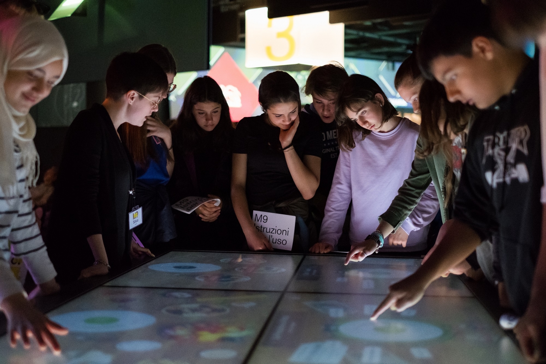 M9: un museo per capire il nostro passato, il nostro presente e il nostro futuro