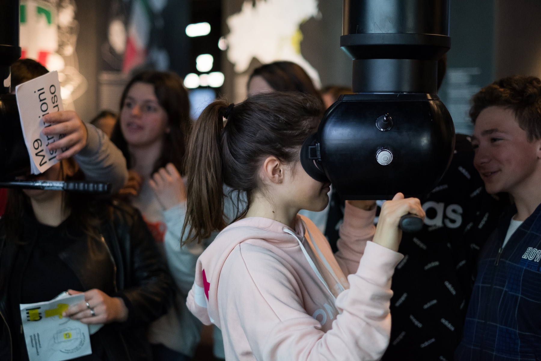 M9 Museo del Novecento